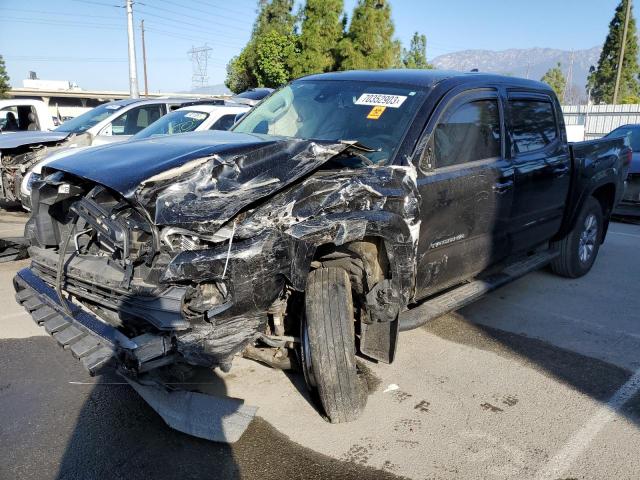 TOYOTA TACOMA 2019 3tmcz5an9km202541