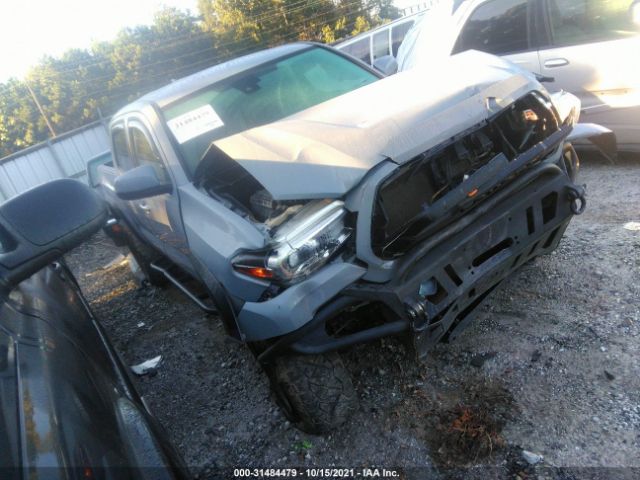 TOYOTA TACOMA 4WD 2019 3tmcz5an9km208792