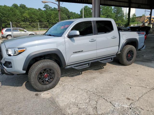 TOYOTA TACOMA DOU 2019 3tmcz5an9km220652