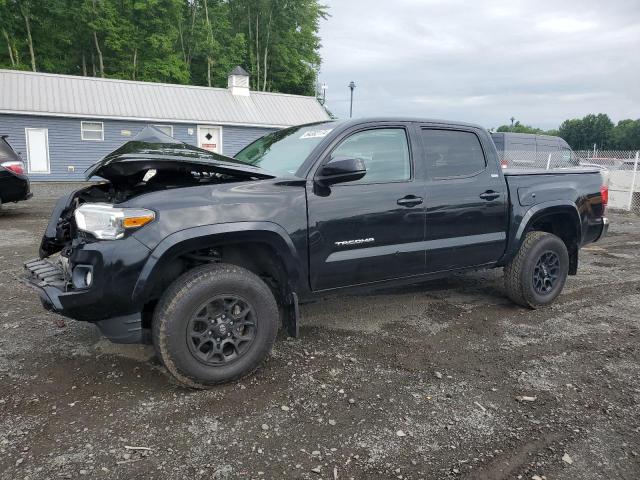 TOYOTA TACOMA DOU 2019 3tmcz5an9km224345