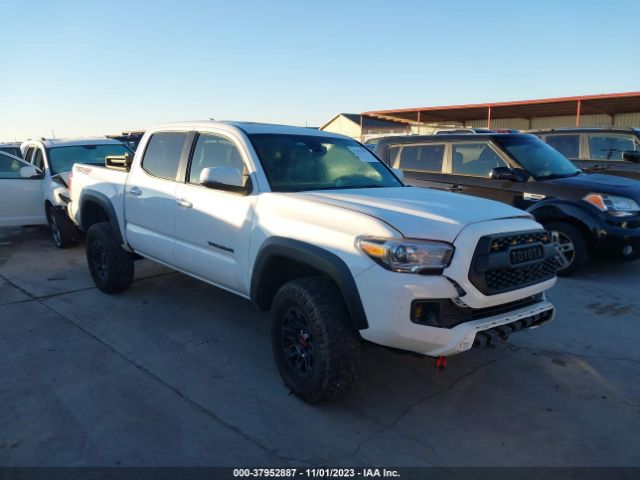 TOYOTA TACOMA 2019 3tmcz5an9km228234