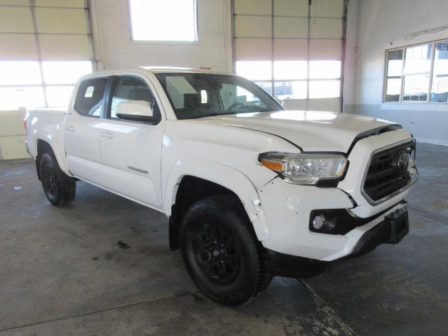 TOYOTA TACOMA 2019 3tmcz5an9km228296