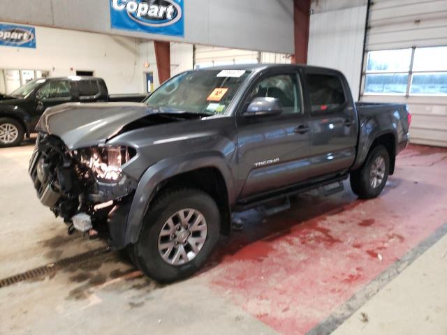 TOYOTA TACOMA DOU 2019 3tmcz5an9km236334