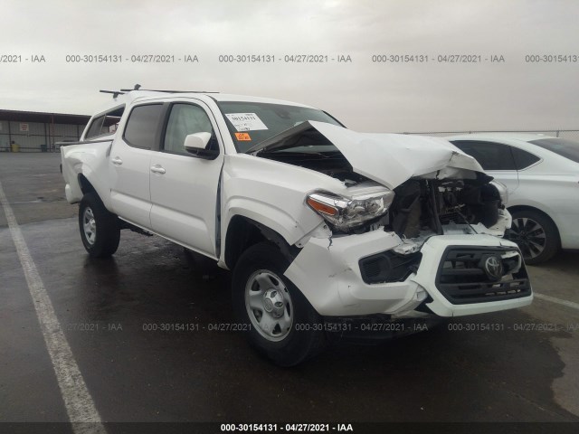 TOYOTA TACOMA 4WD 2019 3tmcz5an9km239167