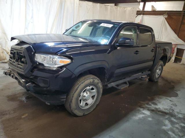 TOYOTA TACOMA DOU 2019 3tmcz5an9km241307