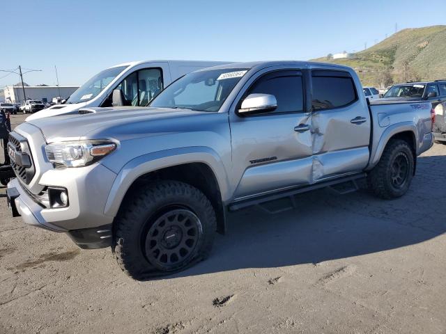 TOYOTA TACOMA 2019 3tmcz5an9km242537