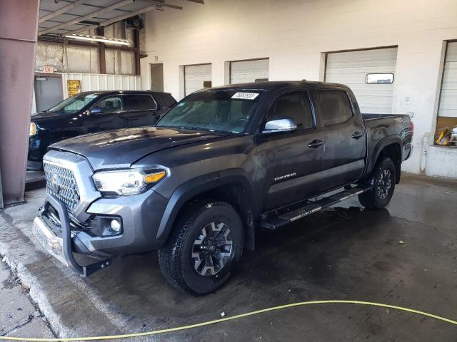 TOYOTA TACOMA 2019 3tmcz5an9km245907