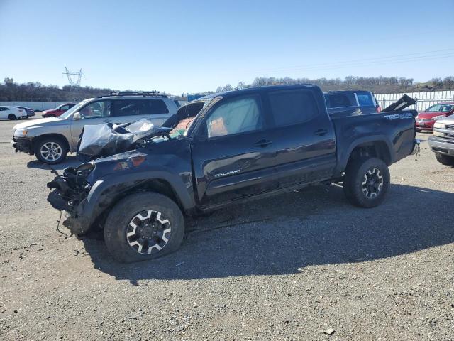 TOYOTA TACOMA 2019 3tmcz5an9km247639