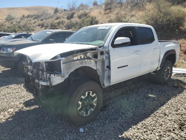 TOYOTA TACOMA DOU 2019 3tmcz5an9km254459