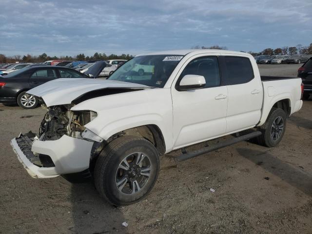 TOYOTA TACOMA 2019 3tmcz5an9km254669