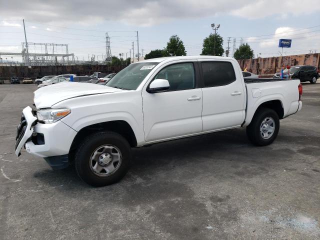 TOYOTA TACOMA 2019 3tmcz5an9km256650