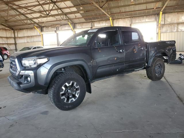 TOYOTA TACOMA DOU 2019 3tmcz5an9km269222