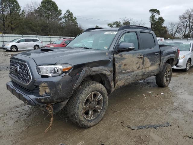 TOYOTA TACOMA 2019 3tmcz5an9km269429