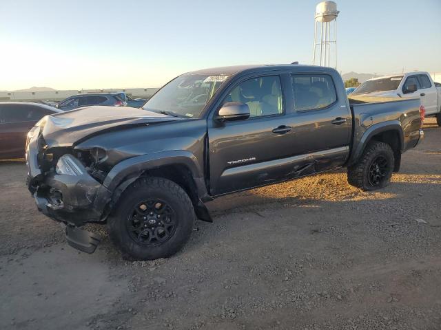 TOYOTA TACOMA 2019 3tmcz5an9km276770