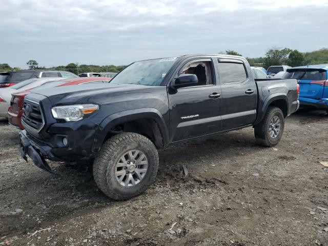 TOYOTA TACOMA 2019 3tmcz5an9km286151