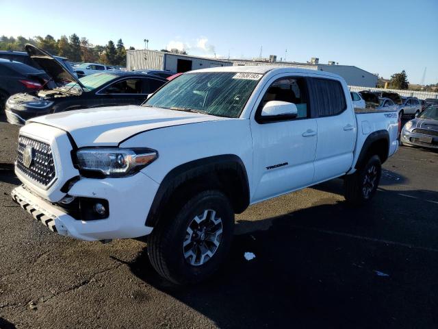 TOYOTA TACOMA 2019 3tmcz5an9km287591