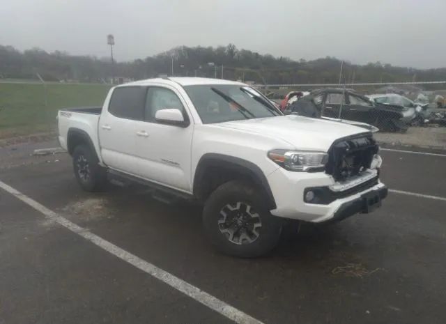 TOYOTA TACOMA 4WD 2020 3tmcz5an9lm289035