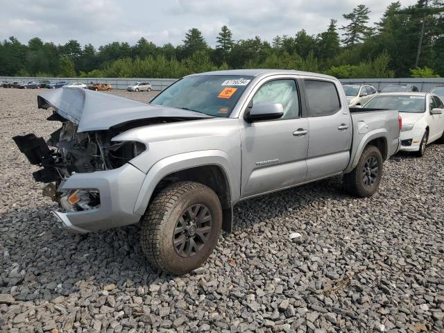 TOYOTA TACOMA DOU 2020 3tmcz5an9lm289228