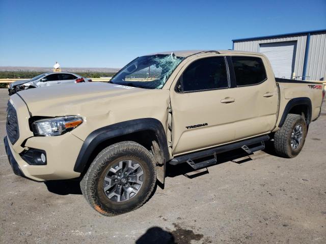 TOYOTA TACOMA 2020 3tmcz5an9lm297328