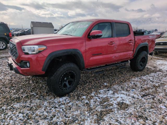 TOYOTA TACOMA DOU 2020 3tmcz5an9lm297989