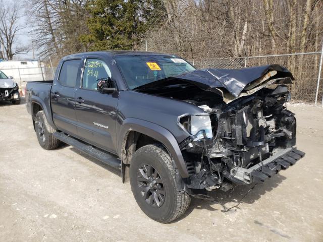 TOYOTA TACOMA DOU 2020 3tmcz5an9lm298446