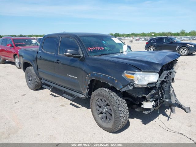 TOYOTA TACOMA 2020 3tmcz5an9lm301412