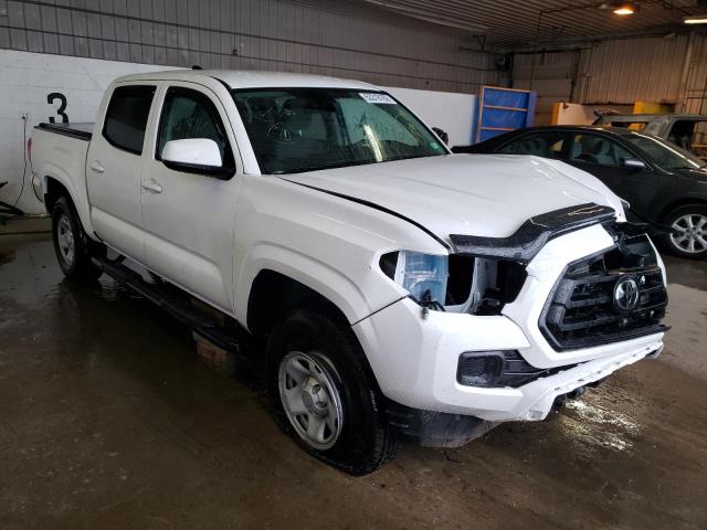 TOYOTA TACOMA DOU 2020 3tmcz5an9lm302303