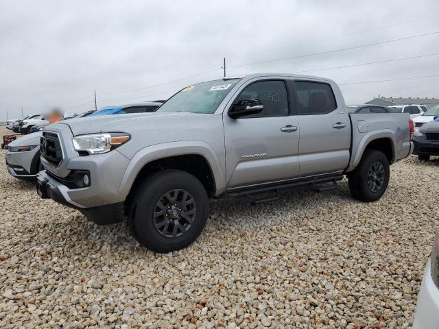 TOYOTA TACOMA 2020 3tmcz5an9lm302463