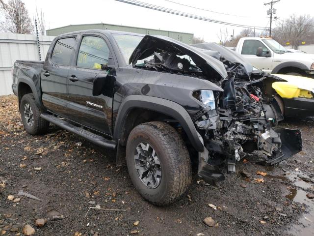 TOYOTA TACOMA 4WD 2020 3tmcz5an9lm303676