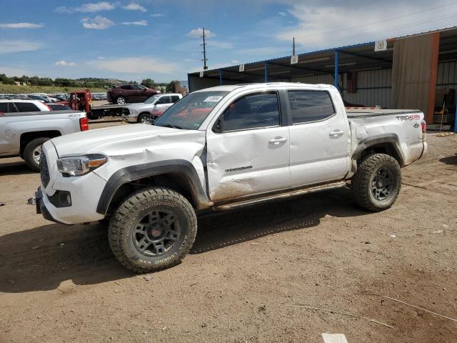 TOYOTA TACOMA DOU 2020 3tmcz5an9lm308750