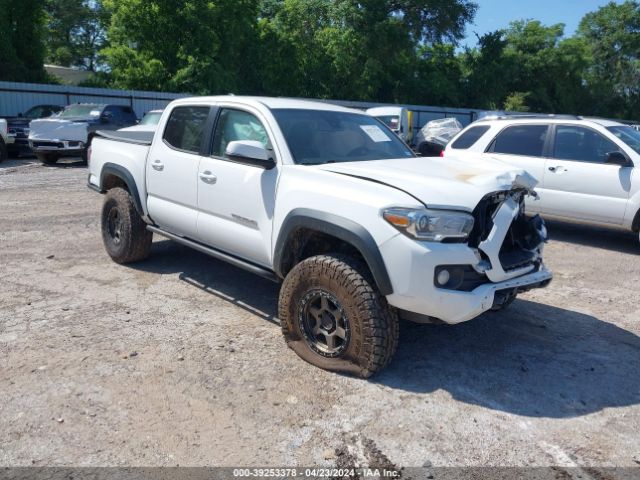 TOYOTA TACOMA 2020 3tmcz5an9lm309168