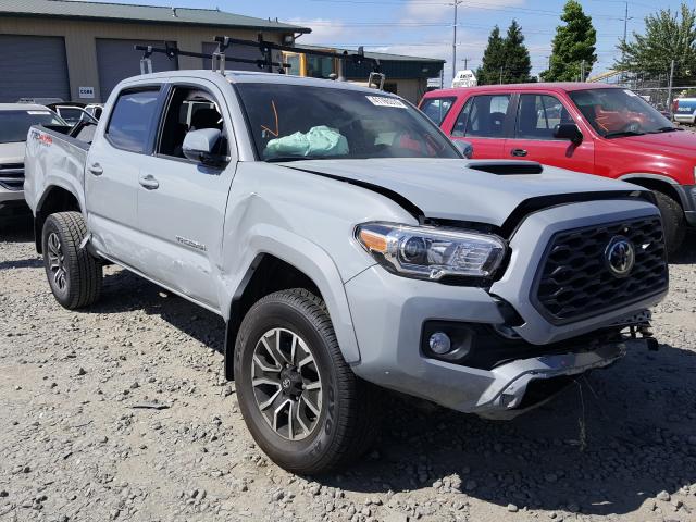 TOYOTA TACOMA DOU 2020 3tmcz5an9lm309719