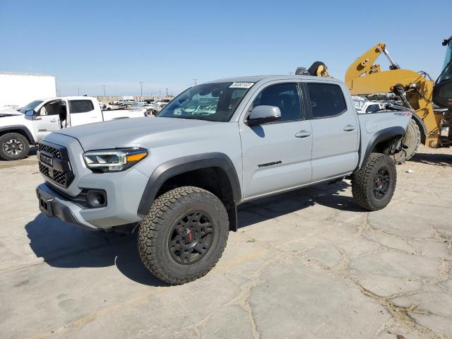 TOYOTA TACOMA DOU 2020 3tmcz5an9lm314385