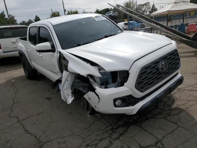 TOYOTA TACOMA DOU 2020 3tmcz5an9lm318601