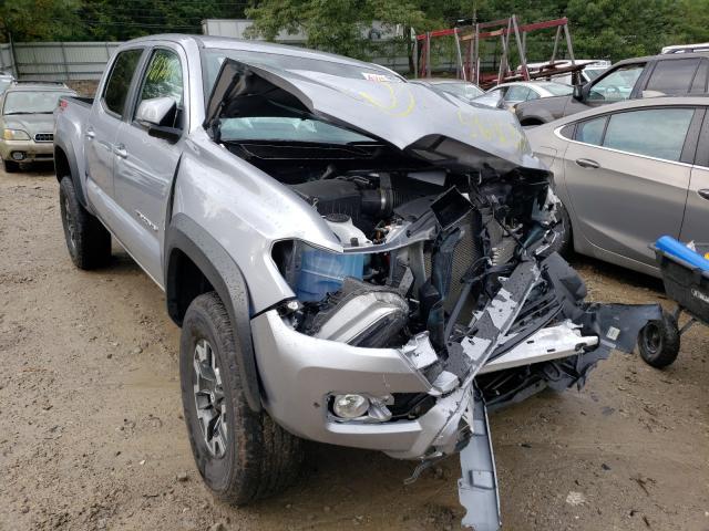 TOYOTA TACOMA DOU 2020 3tmcz5an9lm320686