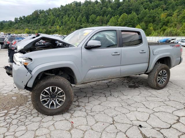 TOYOTA TACOMA 2020 3tmcz5an9lm335446