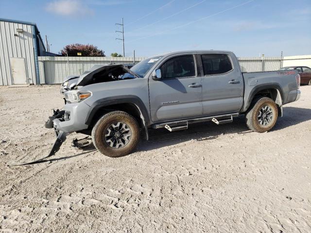 TOYOTA TACOMA 2020 3tmcz5an9lm337620