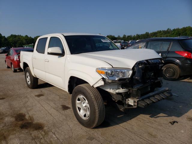 TOYOTA TACOMA DOU 2020 3tmcz5an9lm338038