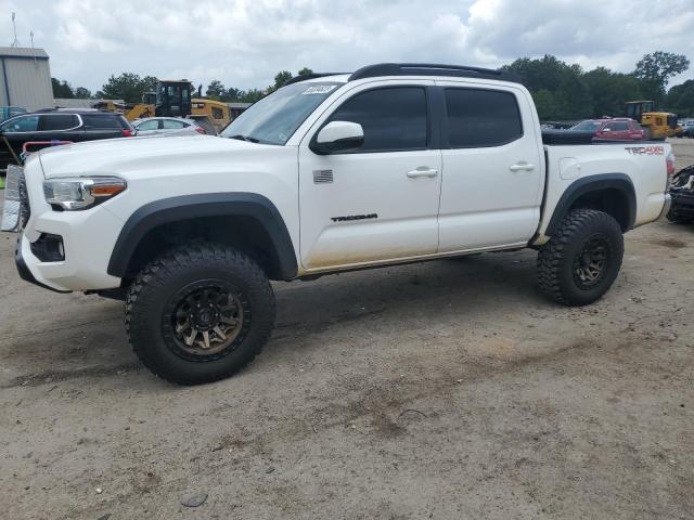 TOYOTA TACOMA DOU 2020 3tmcz5an9lm338430