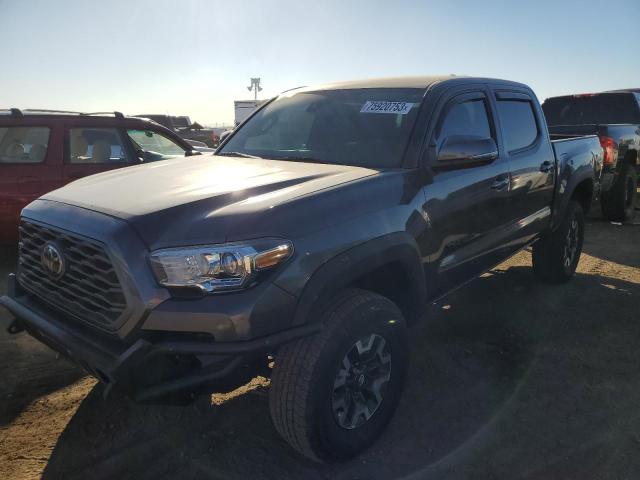 TOYOTA TACOMA 2020 3tmcz5an9lm341098