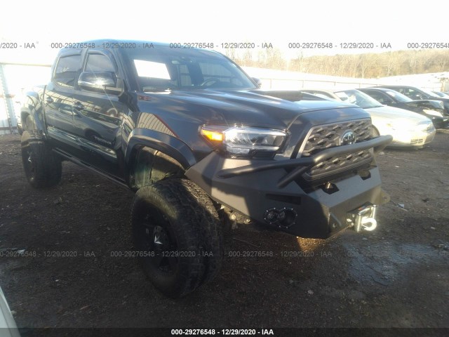 TOYOTA TACOMA 4WD 2020 3tmcz5an9lm342557