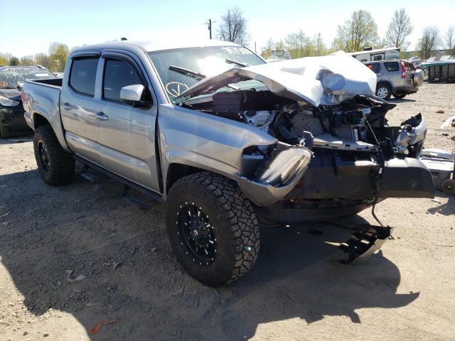 TOYOTA TACOMA DOU 2020 3tmcz5an9lm351372