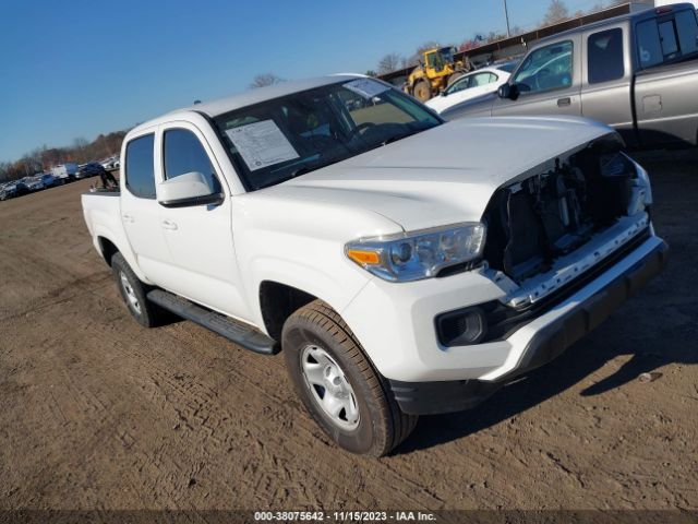 TOYOTA TACOMA 4WD 2020 3tmcz5an9lm351680