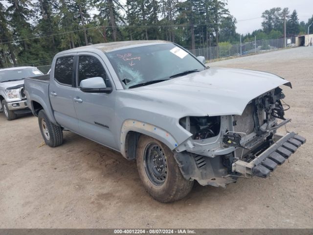 TOYOTA TACOMA 2020 3tmcz5an9lm353655