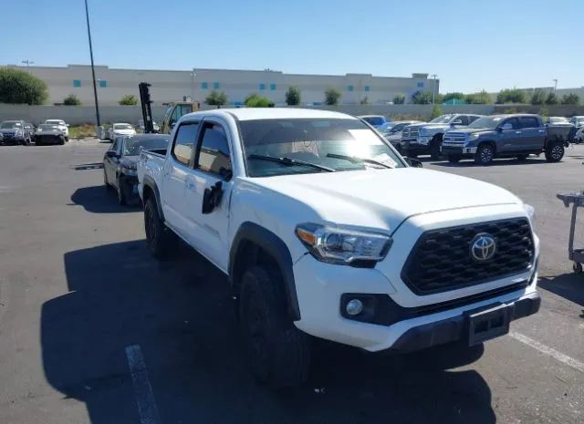 TOYOTA TACOMA 4WD 2020 3tmcz5an9lm355096