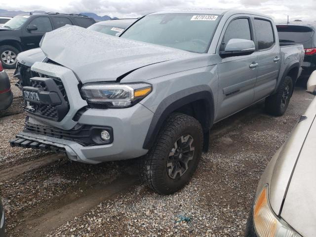 TOYOTA TACOMA 2020 3tmcz5an9lm357866