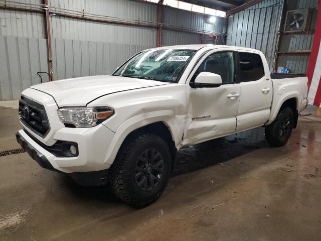 TOYOTA TACOMA DOU 2020 3tmcz5an9lm361030