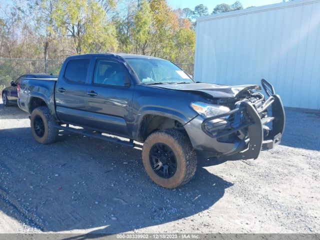 TOYOTA TACOMA 2020 3tmcz5an9lm363375