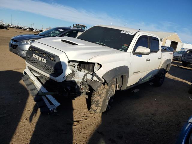 TOYOTA TACOMA DOU 2021 3tmcz5an9mm371980