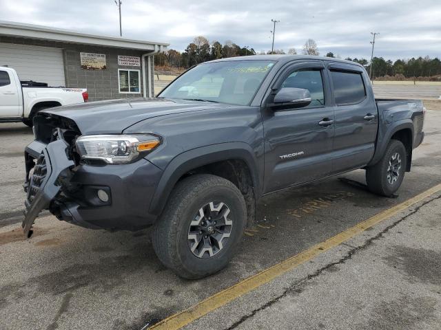 TOYOTA TACOMA 2021 3tmcz5an9mm373227